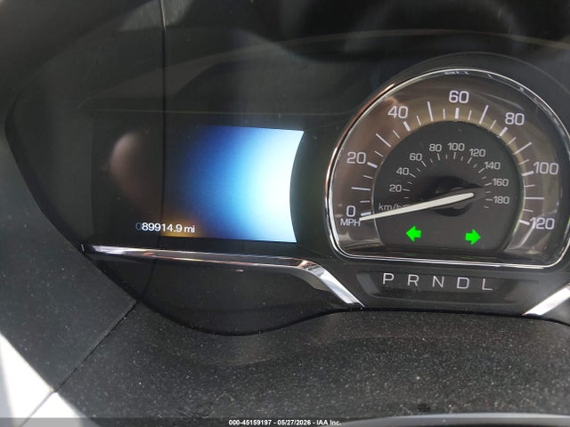 Aukcja sprzedaży 2014 Lincoln Mkz Hybrid, vin: 3LN6L2LU7ER813575, numer aukcji: 45159197