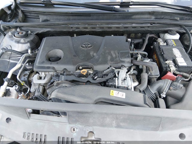 Продаж на аукціоні авто 2019 Toyota Camry Se, vin: 4T1B11HK2KU828382, номер лоту: 45159198