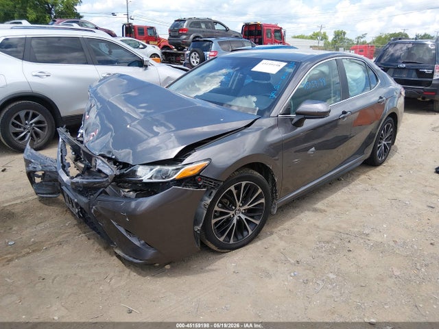 Продаж на аукціоні авто 2019 Toyota Camry Se, vin: 4T1B11HK2KU828382, номер лоту: 45159198