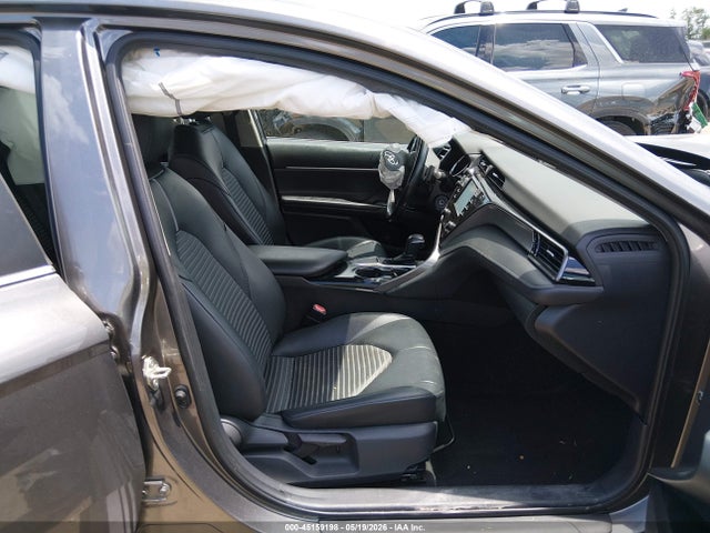 Продаж на аукціоні авто 2019 Toyota Camry Se, vin: 4T1B11HK2KU828382, номер лоту: 45159198