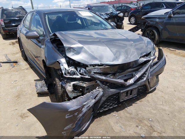 Продаж на аукціоні авто 2019 Toyota Camry Se, vin: 4T1B11HK2KU828382, номер лоту: 45159198