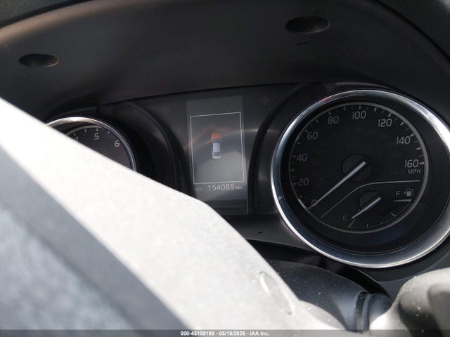 Продаж на аукціоні авто 2019 Toyota Camry Se, vin: 4T1B11HK2KU828382, номер лоту: 45159198