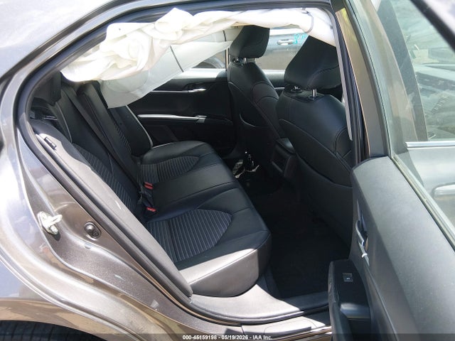 Продаж на аукціоні авто 2019 Toyota Camry Se, vin: 4T1B11HK2KU828382, номер лоту: 45159198