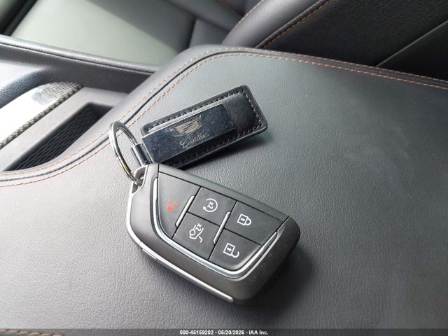 Продажа на аукционе авто 2020 Cadillac Ct5 Sport, vin: 1G6DP5RK5L0154144, номер лота: 45159202