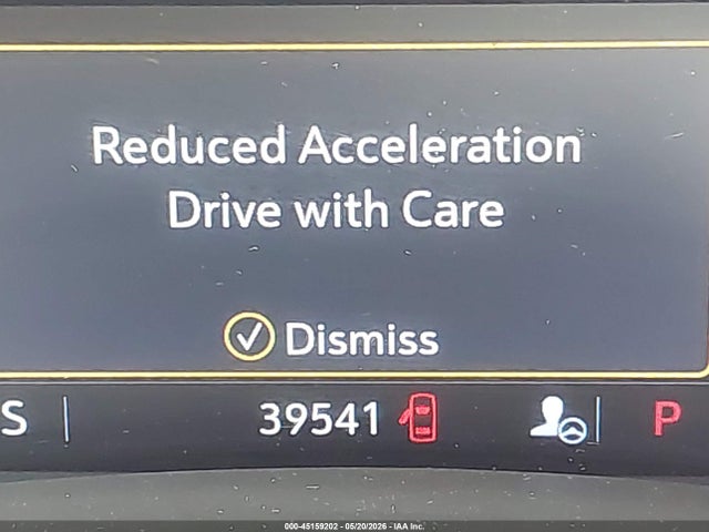 45159202 :رقم المزاد ، 1G6DP5RK5L0154144 vin ، 2020 Cadillac Ct5 Sport مزاد بيع