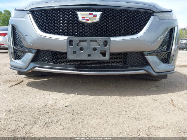 Продажа на аукционе авто 2020 Cadillac Ct5 Sport, vin: 1G6DP5RK5L0154144, номер лота: 45159202