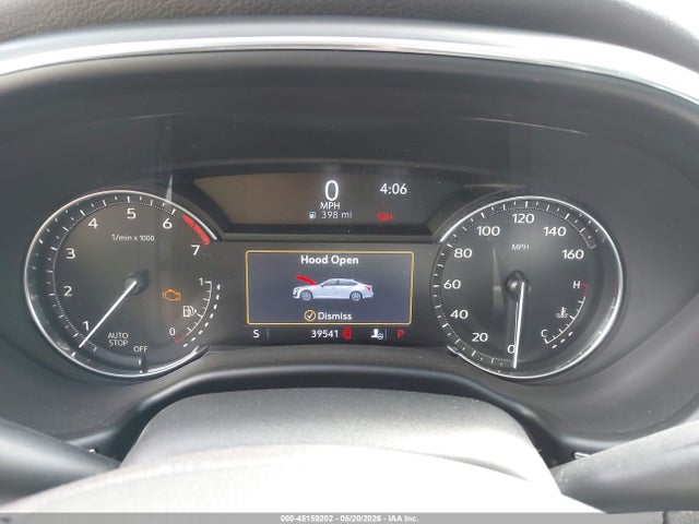 Продажа на аукционе авто 2020 Cadillac Ct5 Sport, vin: 1G6DP5RK5L0154144, номер лота: 45159202