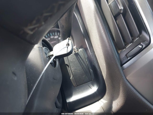 Продаж на аукціоні авто 2014 Chevrolet Silverado 1500 1lt, vin: 1GCRCRECXEZ203843, номер лоту: 45159200