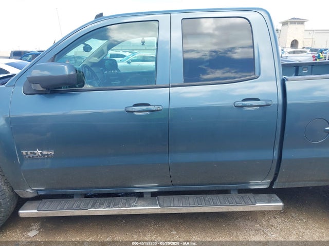 Продаж на аукціоні авто 2014 Chevrolet Silverado 1500 1lt, vin: 1GCRCRECXEZ203843, номер лоту: 45159200