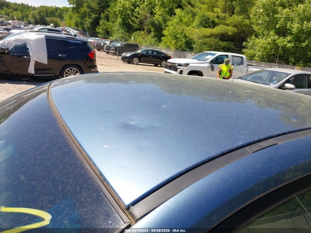 2008 Subaru Impreza 2.5i მანქანა იყიდება აუქციონზე, vin: JF1GH61618H825268, აუქციონის ნომერი: 45159203