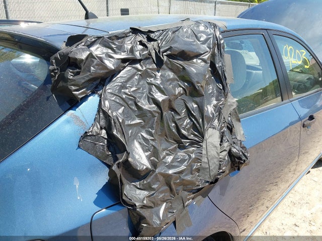 2008 Subaru Impreza 2.5i მანქანა იყიდება აუქციონზე, vin: JF1GH61618H825268, აუქციონის ნომერი: 45159203
