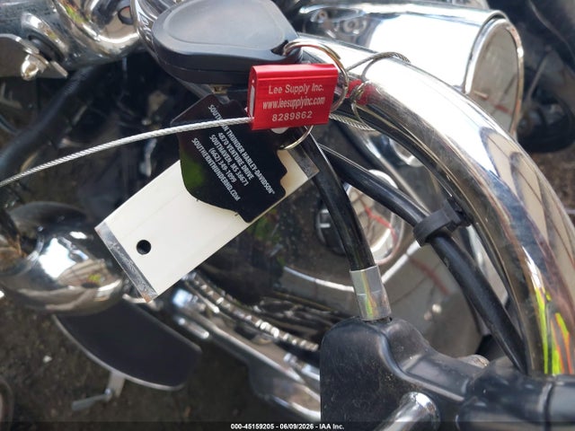 Harley-Davidson FLHR 2021 1HD1FBC16MB617074 Image 11