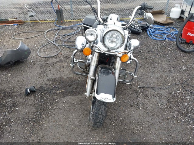 Harley-Davidson FLHR 2021 1HD1FBC16MB617074 Image 5