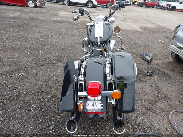 Harley-Davidson FLHR 2021 1HD1FBC16MB617074 Image 6