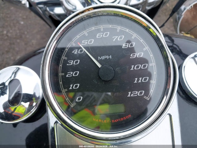 Harley-Davidson FLHR 2021 1HD1FBC16MB617074 Image 7
