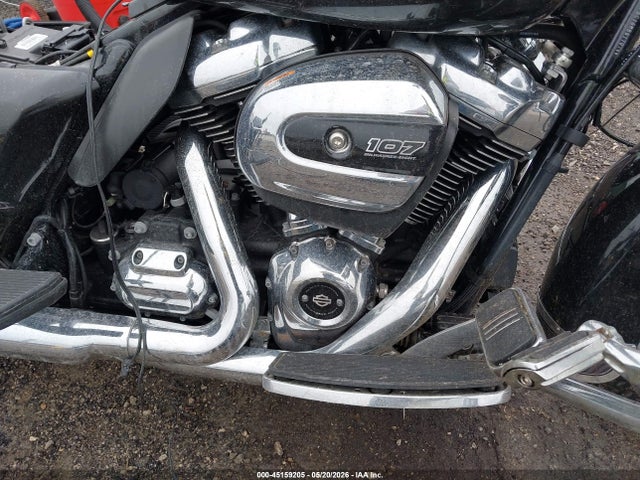 Harley-Davidson FLHR 2021 1HD1FBC16MB617074 Image 8