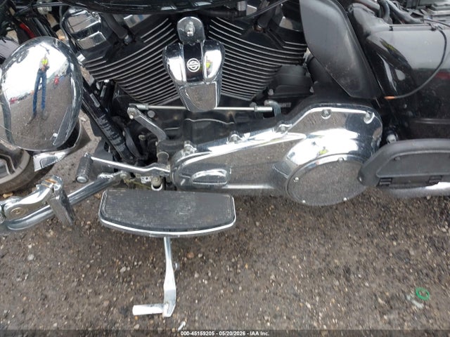 Harley-Davidson FLHR 2021 1HD1FBC16MB617074 Image 9