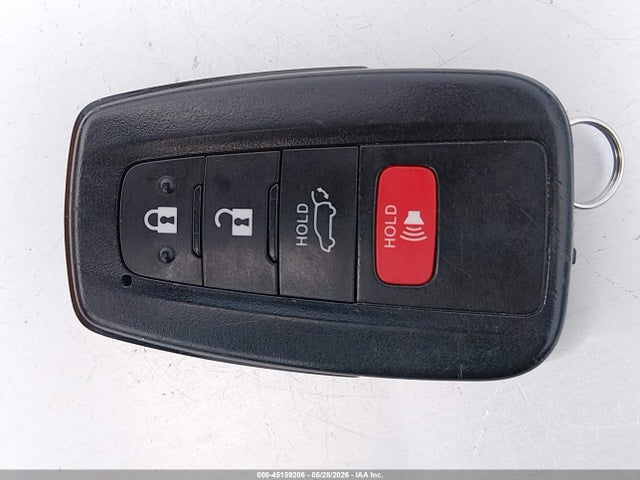45159206 :رقم المزاد ، 4T3E6RFV2MU057734 vin ، 2021 Toyota Rav4 Hybrid Xse مزاد بيع