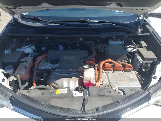 Aukcja sprzedaży 2018 Toyota Rav4 Hybrid Xle, vin: JTMRJREV1JD197848, numer aukcji: 45159212