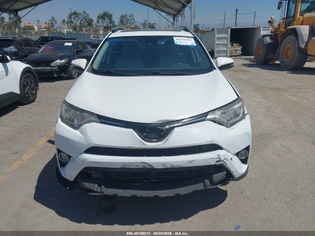 Aukcja sprzedaży 2018 Toyota Rav4 Hybrid Xle, vin: JTMRJREV1JD197848, numer aukcji: 45159212
