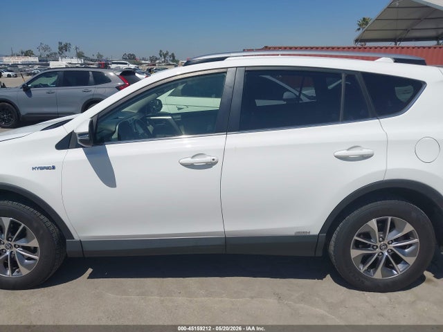 Aukcja sprzedaży 2018 Toyota Rav4 Hybrid Xle, vin: JTMRJREV1JD197848, numer aukcji: 45159212