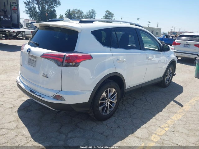 Aukcja sprzedaży 2018 Toyota Rav4 Hybrid Xle, vin: JTMRJREV1JD197848, numer aukcji: 45159212