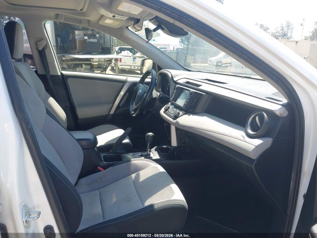 Aukcja sprzedaży 2018 Toyota Rav4 Hybrid Xle, vin: JTMRJREV1JD197848, numer aukcji: 45159212