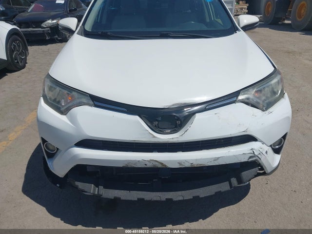 Aukcja sprzedaży 2018 Toyota Rav4 Hybrid Xle, vin: JTMRJREV1JD197848, numer aukcji: 45159212