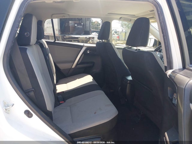 Aukcja sprzedaży 2018 Toyota Rav4 Hybrid Xle, vin: JTMRJREV1JD197848, numer aukcji: 45159212