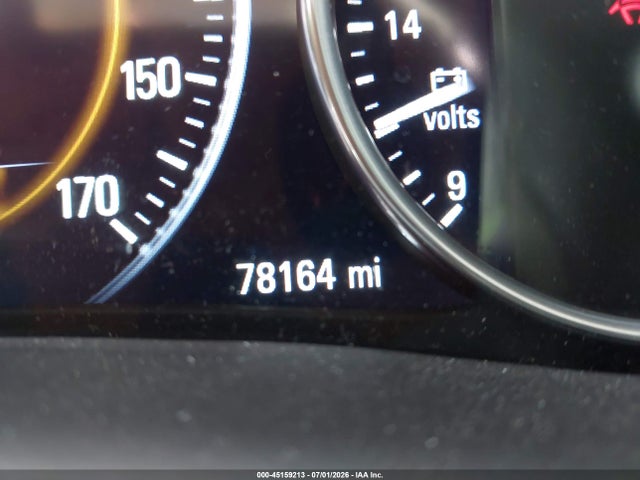 45159213 :رقم المزاد ، LRBFX4SX9LD083298 vin ، 2020 Buick Envision Awd Premium Ii مزاد بيع