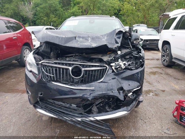 45159213 :رقم المزاد ، LRBFX4SX9LD083298 vin ، 2020 Buick Envision Awd Premium Ii مزاد بيع