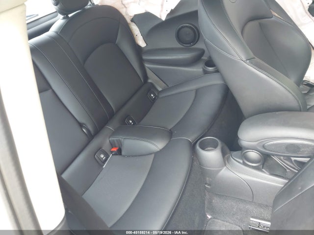 Продажа на аукционе авто 2017 Mini Hardtop Cooper S, vin: WMWXP7C31H3B94590, номер лота: 45159214