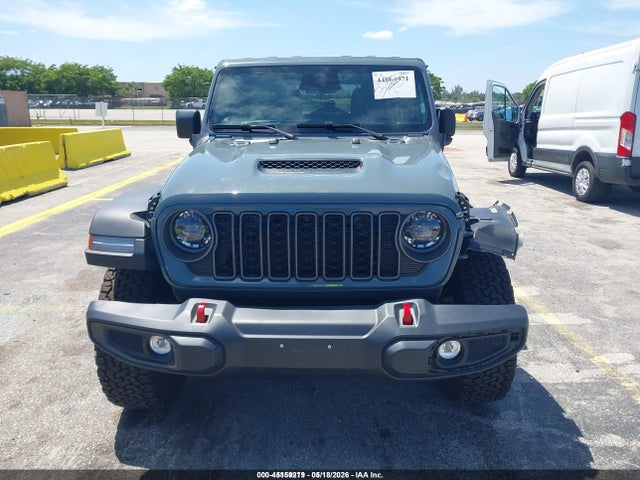 Продаж на аукціоні авто 2026 Jeep Wrangler Rubicon, vin: 1C4PJXFN3TW222900, номер лоту: 45159219