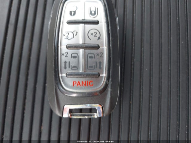 Продажа на аукционе авто 2023 Chrysler Pacifica Hybrid Touring L, vin: 2C4RC1L74PR588501, номер лота: 45159220