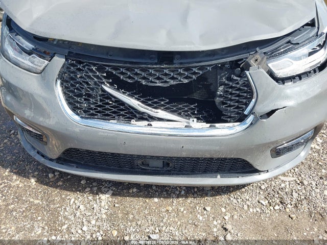 Продажа на аукционе авто 2023 Chrysler Pacifica Hybrid Touring L, vin: 2C4RC1L74PR588501, номер лота: 45159220