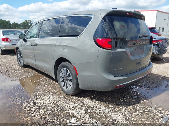 Продажа на аукционе авто 2023 Chrysler Pacifica Hybrid Touring L, vin: 2C4RC1L74PR588501, номер лота: 45159220