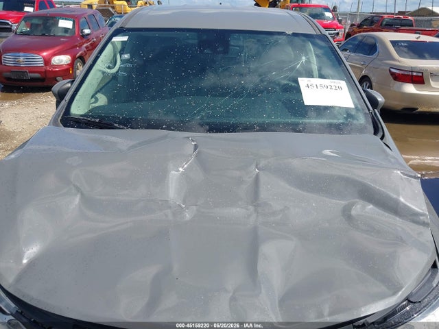 Продажа на аукционе авто 2023 Chrysler Pacifica Hybrid Touring L, vin: 2C4RC1L74PR588501, номер лота: 45159220