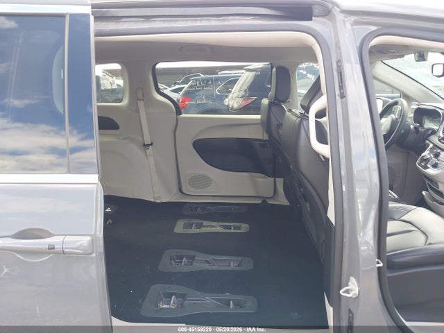 Продажа на аукционе авто 2023 Chrysler Pacifica Hybrid Touring L, vin: 2C4RC1L74PR588501, номер лота: 45159220