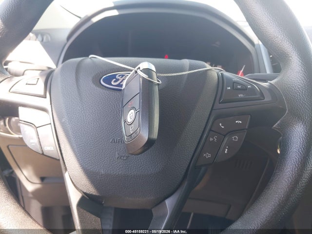 Aukcja sprzedaży 2019 Ford Edge Se, vin: 2FMPK4G90KBC49318, numer aukcji: 45159221