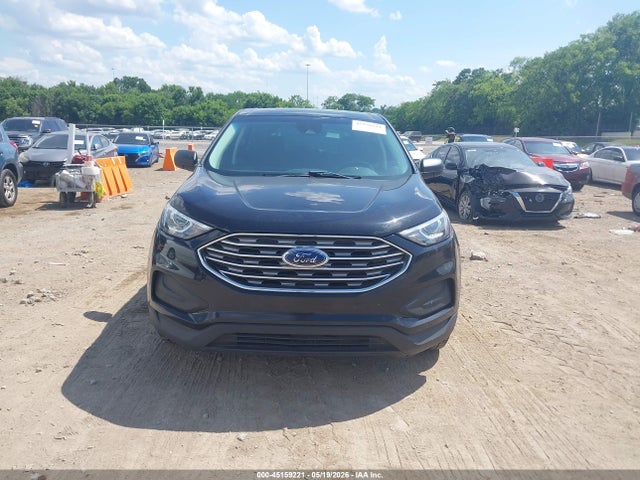 Aukcja sprzedaży 2019 Ford Edge Se, vin: 2FMPK4G90KBC49318, numer aukcji: 45159221