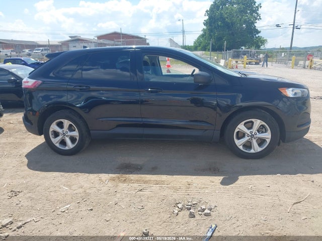 Aukcja sprzedaży 2019 Ford Edge Se, vin: 2FMPK4G90KBC49318, numer aukcji: 45159221