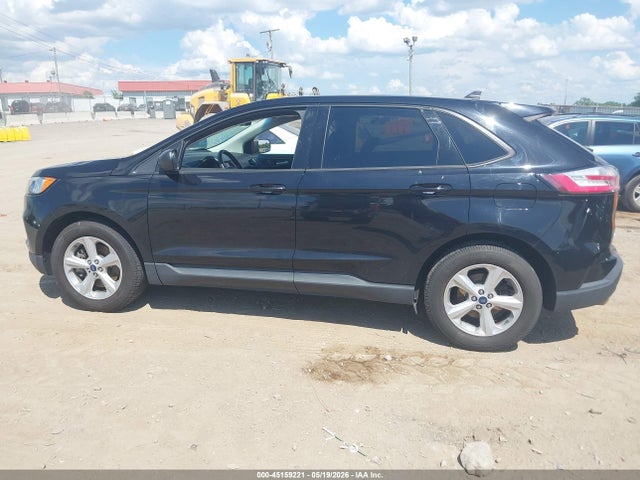 Aukcja sprzedaży 2019 Ford Edge Se, vin: 2FMPK4G90KBC49318, numer aukcji: 45159221