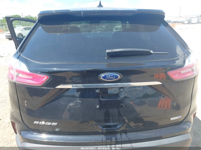 Aukcja sprzedaży 2019 Ford Edge Se, vin: 2FMPK4G90KBC49318, numer aukcji: 45159221