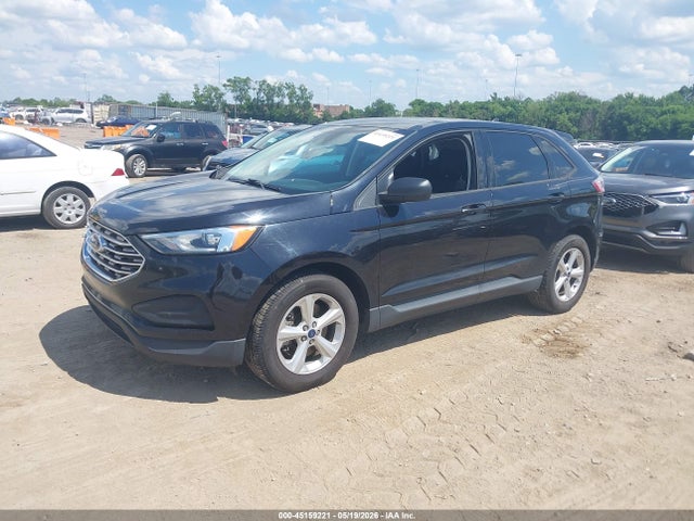 Aukcja sprzedaży 2019 Ford Edge Se, vin: 2FMPK4G90KBC49318, numer aukcji: 45159221