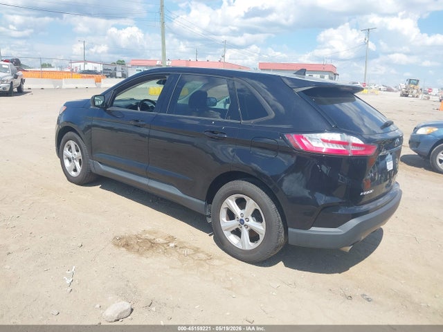 Aukcja sprzedaży 2019 Ford Edge Se, vin: 2FMPK4G90KBC49318, numer aukcji: 45159221