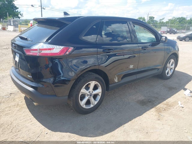 Aukcja sprzedaży 2019 Ford Edge Se, vin: 2FMPK4G90KBC49318, numer aukcji: 45159221