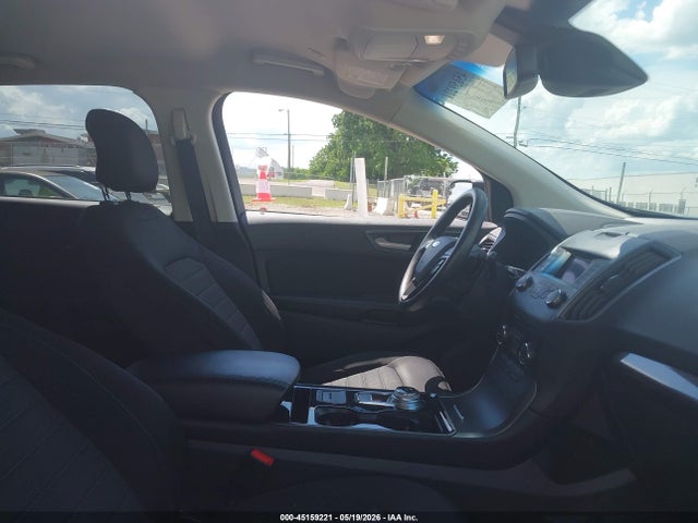 Aukcja sprzedaży 2019 Ford Edge Se, vin: 2FMPK4G90KBC49318, numer aukcji: 45159221