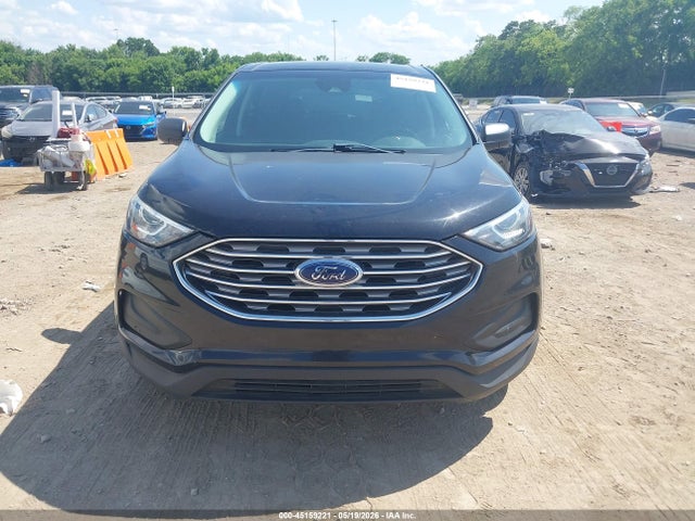 Aukcja sprzedaży 2019 Ford Edge Se, vin: 2FMPK4G90KBC49318, numer aukcji: 45159221