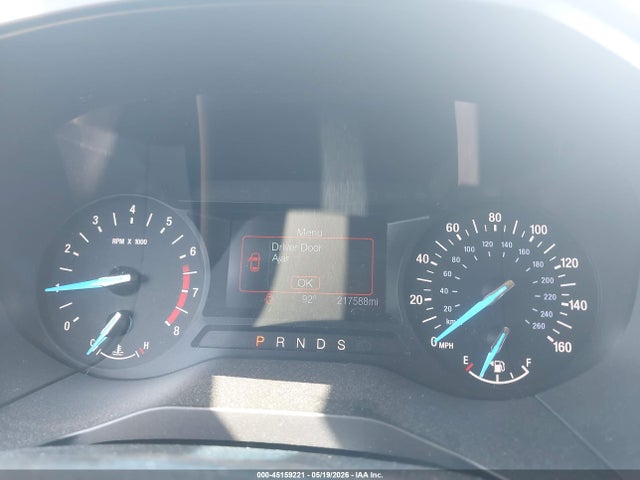 Aukcja sprzedaży 2019 Ford Edge Se, vin: 2FMPK4G90KBC49318, numer aukcji: 45159221