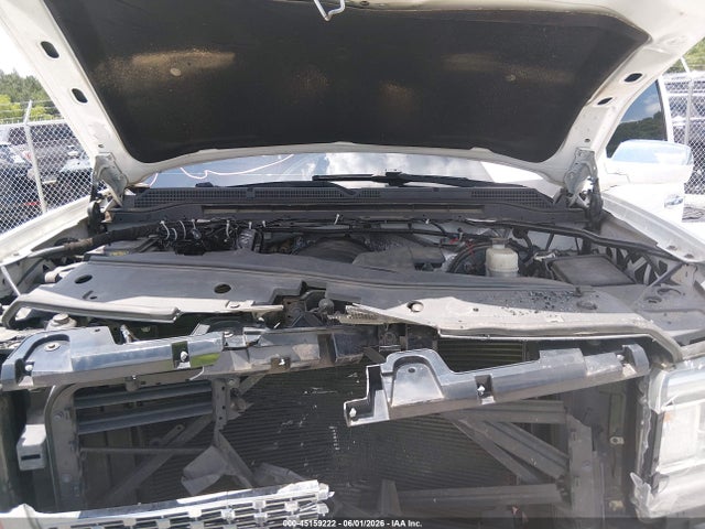 45159222 :رقم المزاد ، 3GTU2NECXHG262238 vin ، 2017 Gmc Sierra 1500 Slt مزاد بيع
